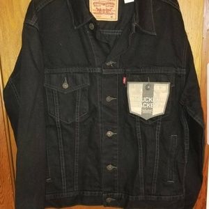 Levis medium Trucker jacket